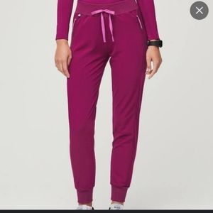 ISO fig joggers